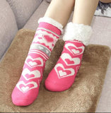 WinterDoc™ Thermal Fleece Socks